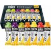 SIS GO Isotonic Energy Variety Pack, Mix Flavour - 7x60 ml