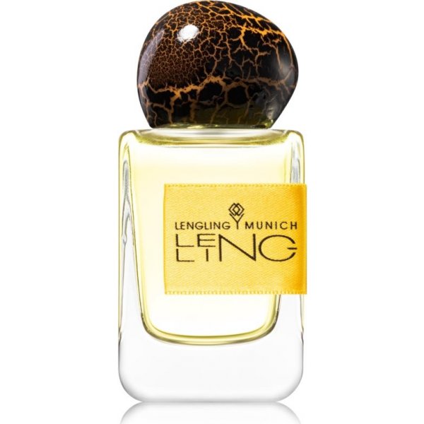 Lengling Munich Figolo parfém unisex 50 ml od 168,9 € - Heureka.sk
