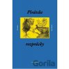 Pirátske rozprávky - Veronika Dianišková