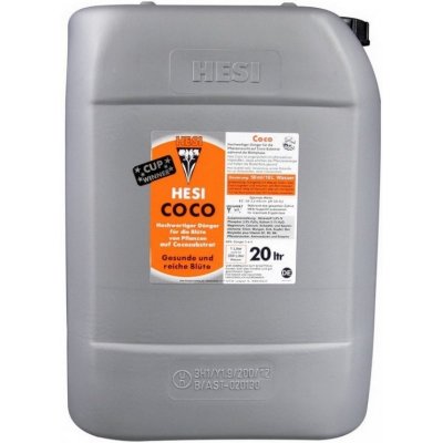 Hesi Coco 1l