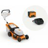 AKU kosačka STIHL RMA 248 T SET