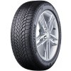 Zimná pneumatika Bridgestone Blizzak 6 225/50R17 98 V, priľnavosť na snehu (3PMSF)