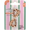 Invisibobble Clipstar XS All Stars Golden Caddie 2 pcs
