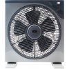 Podlahový ventilátor 30 cm AGA DS264-GR - sivý