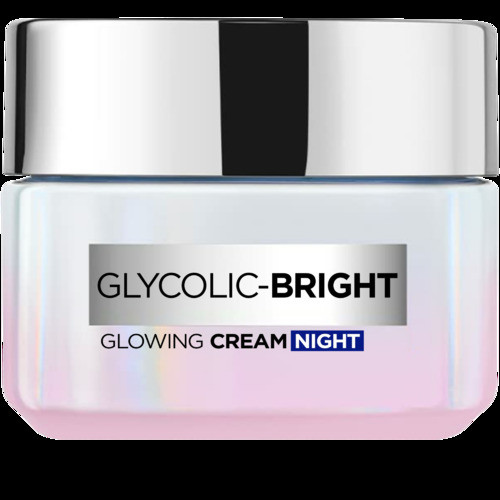 L\'Oréal Glycolic Bright Glowing Cream Night 50 ml