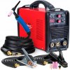 Zváračka TIG DC Weldman TIGER TIG 200 DC HF 230V