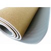Acra NBR Yoga Mat