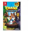 Crash Bandicoot N Sane Trilogy