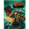 Battle Chasers: Nightwar (Voucher - Kód na stiahnutie) (PC) (Digitální platforma: Steam, Jazyk hry: EN)