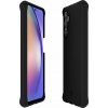 Mobilis Pouzdro SPECTRUM, pevné černé matné - Galaxy A54 5G Soft B.