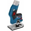 Bosch Ohraňovacia frézka GKF 12V-8 Professional 06016B0002