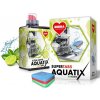 Súprava do umývačky riadu | AQUATIX® ECO sada | ECOGEL 60 umývaní + SUPERTABS 60 tabs