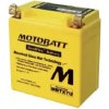 MotoBatt 12V/ 8Ah (P) MBTX7U