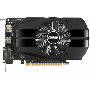 Asus Phoenix PH-GTX1050TI-4G