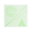 Podložka pre 3D pero, kopírovacie, 22x22cm, 3DPAD
