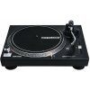 Reloop RP-1000 MK2 Black DJ Gramofón