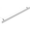 GSI PURA držiak uterákov 80cm, chróm PAPR80