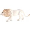 Animal Planet Lev biely