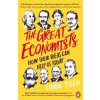 Great Economists (Linda Yueh)(Brožovaná)