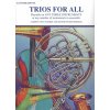 Trios for All / Eb nástroje, altoový saxofón, Eb klarinet