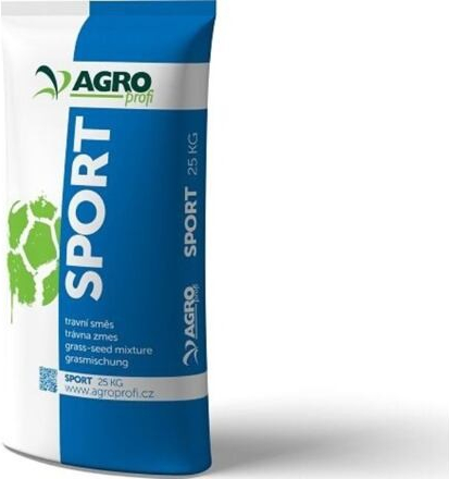 AGRO AGRO PROFI Trávna zmes SPORT 25 kg