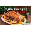 Česká kuchyně 2027 - stolní kalendář - autor neuvedený