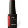 Kinetics Gél lak Shield 076 Bonnie Red 15 ml