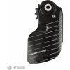 CeramicSpeed OSPW Aero ALPHA ramienko prehadzovačky, SRAM Red/Force AXS, Black