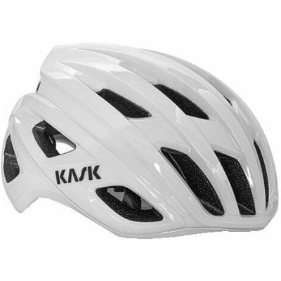 Kask Mojito 3 White 2022