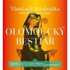 Olomoucký bestiář - audiokniha