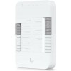 Ubiquiti UniFi Access Gate Hub - Rozbočovač, 4x PoE Out, 2x výstup Dry, 1x výstup 12V, 1x AUX, 5x vstup, 1x PoE++ In (UA-HUB-GATE)