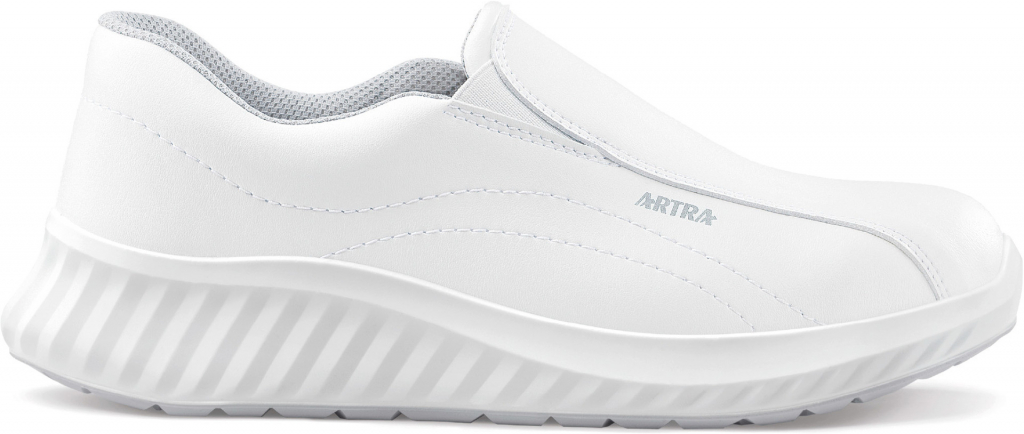 Artra ARICA O2 FO SRC obuv Biela