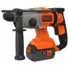 BLACK+DECKER Aku kombinované kladivo SDS-plus, 1.2 J, bez aku BCD900B