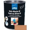 PNZ Vosk na dřevo W eiche / dub 0,25 l