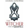 Time of Contempt: The bestselling novel which inspired season 3 of Netflix´s The Witcher - Andrzej Sapkowski