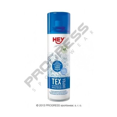 impregnace Hey sport Tex Impra 200ml