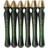 Drennan razníky Brass Bread Punches Large