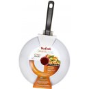 Tefal Ceramic control Induction C9081952, 28cm biela