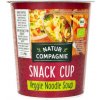 Polievka Veggie s rezancami instantná Bio 50g Natur Compagnie