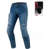 Rebelhorn VANDAL DENIM modré