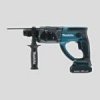 Makita Kladivo vŕtacie AKU Li-ion 18V 1,5Ah SDS plus, HR202SYE DHR202SYE