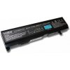 VHBW batéria Toshiba Satellite A100 4400mAh 10.8V Li-Ion 1233 - neoriginálna