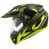 KAPPA KV30 ENDURO GRAYER