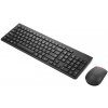 Lenovo Essential Wireless Combo Keyboard & Mouse Gen2 4X31R64483