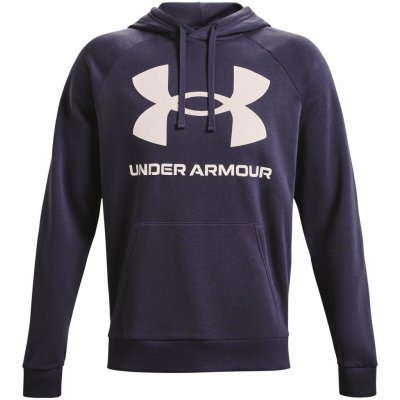 Under Armour Rival Fleece Big Logo HD