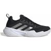 Adidas Barricade W Clay - core black/silver metallic/footwear white