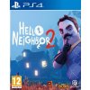 Hello Neighbor 2