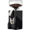 Eureka Mignon Silenzio 55 - tichý espresso mlynček čierny