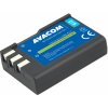 AVACOM DINI-EL9-B1100 Li-Ion 7.2V 1100mAh - neoriginálne - Baterie Nikon EN-EL9, EN-EL9A, EN-EL9E Li-Ion 7.2V 1100mAh 7.9Wh