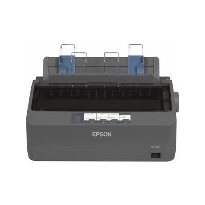Epson/LQ-350/Tisk/Jehl/A4/USB C11CC25001